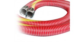 Высокотемпературный композитный шланг для масла при повышенной температуре Высокотемпературный композитный шланг для масла при повышенной температуре