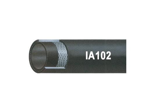 IA102 воздушный шланг 20 бар IA102 воздушный шланг 20 бар