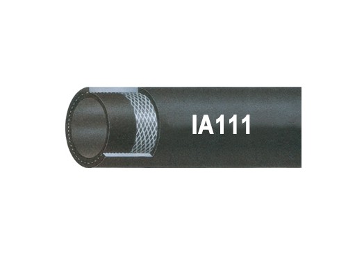 IA111 шланг многоцелевого назначения малой грузоподъемности 10 бар
