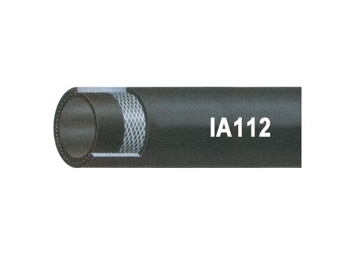 IA112 многоцелевой шланг 20 бар IA112 многоцелевой шланг 20 бар