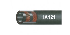 IA121 текстильный воздушный шланг 20 бар