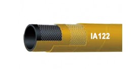 IA122 пневматический шланг большой мощности 27bar/400 PSI IA122 пневматический шланг большой мощности 27bar/400 PSI