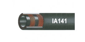 IA141 текстильный паровой шланг 7bar IA141 текстильный паровой шланг 7bar