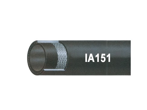 IA151 отбойный шланг 10 бар IA151 отбойный шланг 10 бар