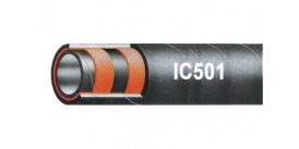 IC501 химический шланг EPDM 10 бар IC501 химический шланг EPDM 10 бар