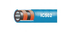 IC502 кислотный шланг подачи химического вещества UHMW-PE 10 бар