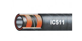 IC511 химический всасывающий и сливной шланг EPDM 10bar