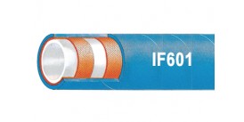 IF601 жидкий сливной шланг 10 бар IF601 жидкий сливной шланг 10 бар