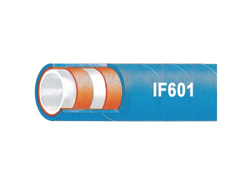 IF601 жидкий сливной шланг 10 бар IF601 жидкий сливной шланг 10 бар