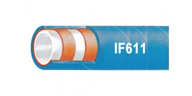 IF611 сливной шланг для пищевых продуктов 10 бар