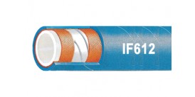 IF612 всасывающий и сливной шланг 10 бар