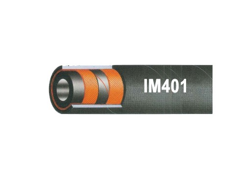 Шланг подачи цемента IM401 10 бар Шланг подачи цемента IM401 10 бар