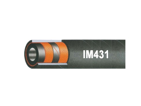 IM431 песок, сухой цемент, пороховой шланг 5 бар IM431 песок, сухой цемент, пороховой шланг 5 бар