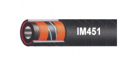 IM451 всасывающий и сливной шланг 20 бар IM451 всасывающий и сливной шланг 20 бар
