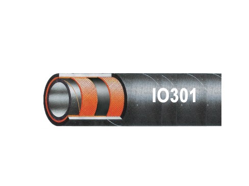 IO301 шланг подачи масла 10бар IO301 шланг подачи масла 10бар