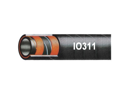 IO311 всасывание и слив масла Hose10bar IO311 всасывание и слив масла Hose10bar