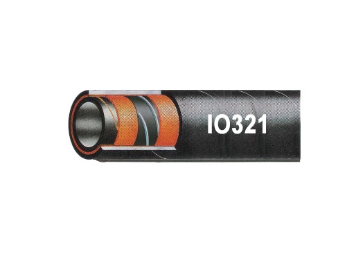 IO321 шланг 10 бар IO321 шланг 10 бар