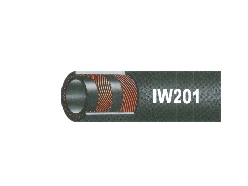 IW201 шланг подачи воды 10бар IW201 шланг подачи воды 10бар