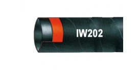 IW202 EPDM шланг 10 бар IW202 EPDM шланг 10 бар