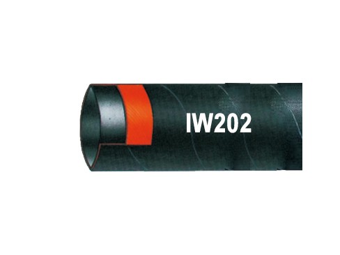 IW202 EPDM шланг 10 бар