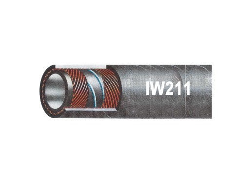 IW211 всасывание и слив воды 10бар IW211 всасывание и слив воды 10бар