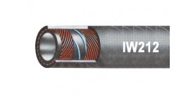IW212 большой всасывающий и сливной шланг 20 бар