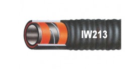 IW213 шланг для всасывания и слива воды-гофрированный 10бар