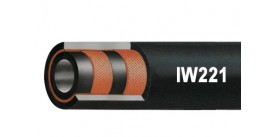 IW221 осушительный шланг большой мощности 250 бар