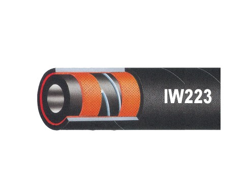IW223 вакуумный шланг грузового автомобиля