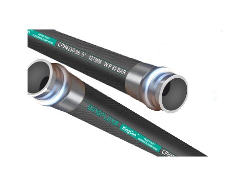 TPC-бетонный шланг насоса TPC-бетонный шланг насоса