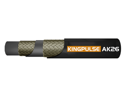 AK26 KINGPULSE