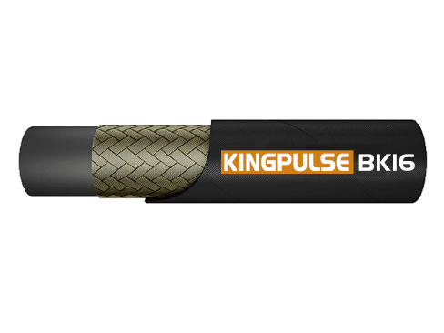 BK16 KINGPULSE