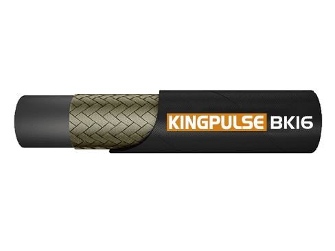 BK16 KINGPULSE BK16 KINGPULSE