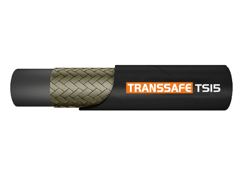 TS15 TRANSSAFE