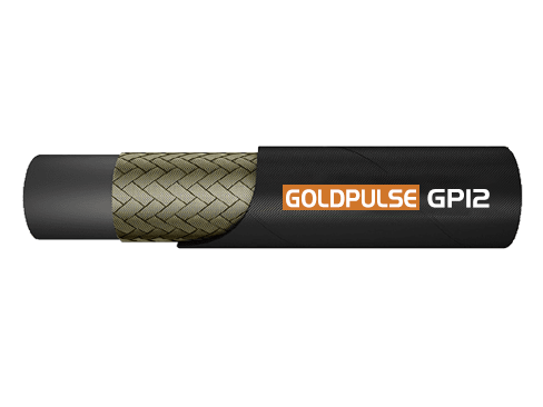 Шланг тормозной системы GP12 Goldpulse Шланг тормозной системы GP12 Goldpulse