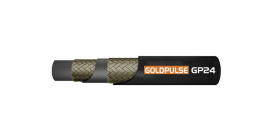 Шланг тормозной системы GP24 Goldpulse превышает 2ST