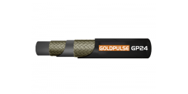 Шланг тормозной системы GP24 Goldpulse превышает 2ST Шланг тормозной системы GP24 Goldpulse превышает 2ST