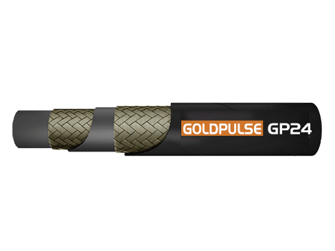 Шланг тормозной системы GP24 Goldpulse превышает 2ST Шланг тормозной системы GP24 Goldpulse превышает 2ST