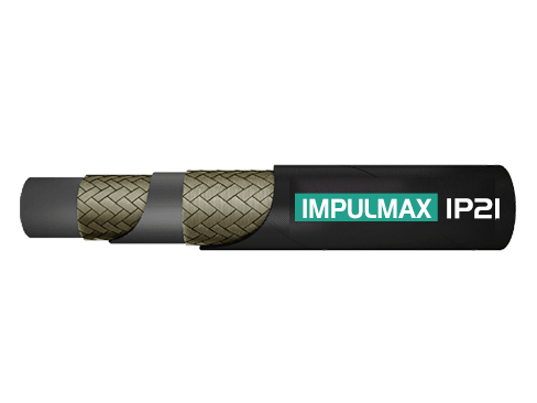 IMPULMAX IP21 IMPULMAX IP21