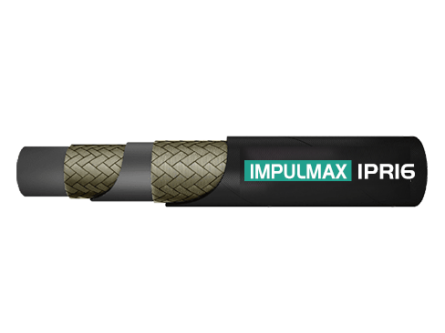 IPR16 IMPULMAX IPR16 IMPULMAX