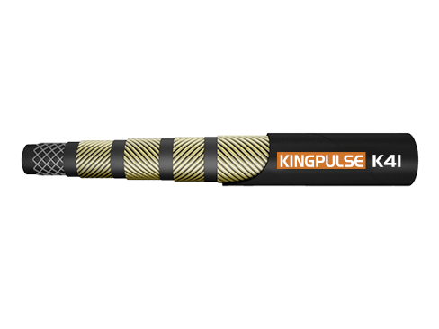 K41 KINGPULSE/EN856 4SP