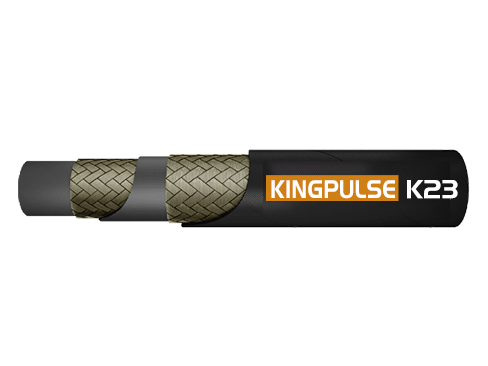 KINGPULSE K23 KINGPULSE K23