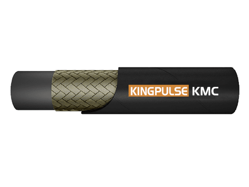 KMC Kingpulse More Compact KMC Kingpulse More Compact