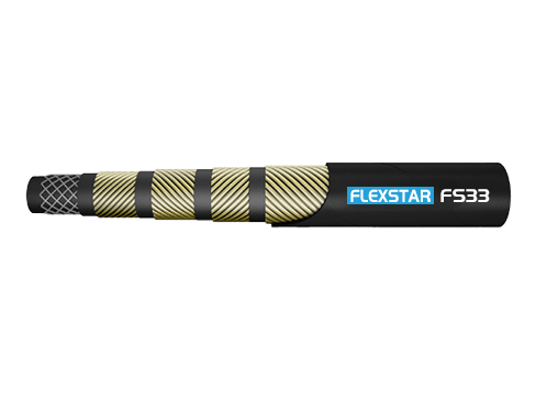 FS33 FLEXSTAR превышает EN856 4SH FS33 FLEXSTAR превышает EN856 4SH