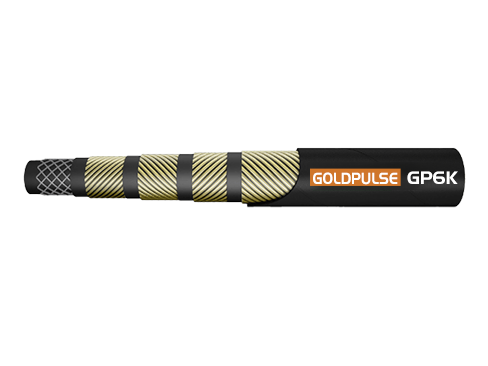 GP6K GOLDPULSE SAE 100R13 GP6K GOLDPULSE SAE 100R13