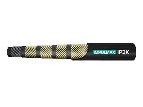 IP3K импульс превышает SAE 100R12 IP3K импульс превышает SAE 100R12