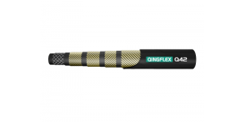 Q42 QINGFLEX превышает EN856 4SH Q42 QINGFLEX превышает EN856 4SH