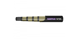 SF35 SUMITFLEX превышает ISO18752 CC SF35 SUMITFLEX превышает ISO18752 CC