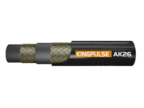AK26 KINGPULSE AK26 KINGPULSE