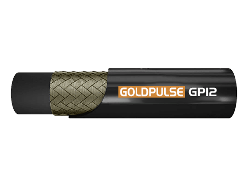 Шланг тормозной системы GP12 Goldpulse